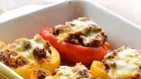 Stuffed Peppers Stuffed Peppers