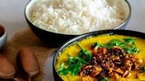Moong Masoor Dal | Red and Yellow Lentil Curry Moong Masoor Dal | Red and Yellow Lentil Curry