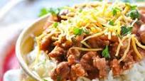 Mom's 20-Minute Red Beans and Rice Mom's 20-Minute Red Beans and Rice