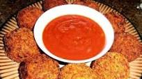 They Be Lovin' Dem Deep Fried Spaghetti Balls They Be Lovin' Dem Deep Fried Spaghetti Balls