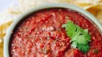 Restaurant Style Salsa Restaurant Style Salsa