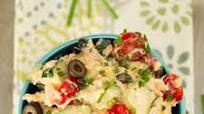 Hummus Chicken Salad Hummus Chicken Salad