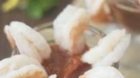 How To Make A Perfect Shrimp Cocktail How To Make A Perfect Shrimp Cocktail