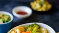 Instant Pot Miso Ramen Soup Instant Pot Miso Ramen Soup