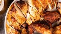 Oven Beer Can Chicken Oven Beer Can Chicken