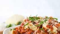 Chicken Spaghetti with Red Sauce Chicken Spaghetti with Red Sauce