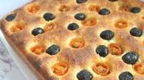 Soft Focaccia from Bari Soft Focaccia from Bari