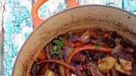 Italian Beef Stew Italian Beef Stew