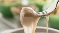Slow-Cooker Fondue Slow-Cooker Fondue
