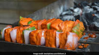 Paneer Tikka Recipe Paneer Tikka Recipe