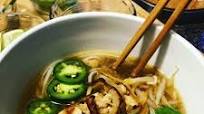 Instant Pot Pho Instant Pot Pho