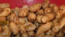 Cajun Boiled Peanuts Recipe Cajun Boiled Peanuts Recipe
