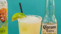 Frozen Beergarita Frozen Beergarita