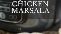 Ninja Foodi Chicken Marsala Ninja Foodi Chicken Marsala