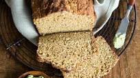 Whole Grain Irish Soda Bread Whole Grain Irish Soda Bread