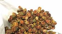 How To Cook Okra - Fried Fresh Okra Without Cornmeal Or Eggs How To Cook Okra - Fried Fresh Okra Without Cornmeal Or Eggs