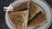 Kaşarlı Ve Sucuklu Tost Kaşarlı Ve Sucuklu Tost