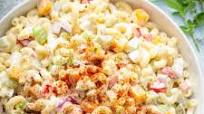 Classic Macaroni Salad Classic Macaroni Salad