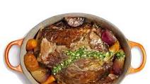 Fat-burning slow cooked lamb recipe Fat-burning slow cooked lamb recipe