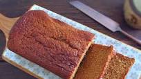 Brown sugar and honey cake Brown sugar and honey cake