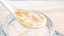 Chinese Egg Drop Soup Chinese Egg Drop Soup