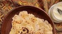 Makki Roti - Tips To Make Perfect Makki Roti Everytime Makki Roti - Tips To Make Perfect Makki Roti Everytime