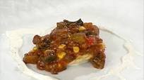 Vegetarian Chili Vegetarian Chili