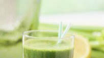 The Sirtfood Diet Green Juice The Sirtfood Diet Green Juice