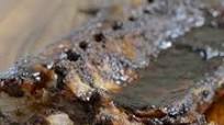 BBQ Iberico Pork Loin Roast Recipe BBQ Iberico Pork Loin Roast Recipe