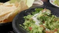 Everybody's Favorite Guacamole Everybody's Favorite Guacamole