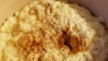 Slow Cooker Rice Pudding Slow Cooker Rice Pudding