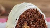 German Chocolate Bundt Cake German Chocolate Bundt Cake