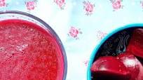 Moroccan Beetroot Juice Moroccan Beetroot Juice