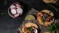 Jackfruit Barbacoa Tacos Jackfruit Barbacoa Tacos