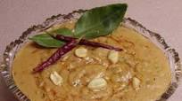 Peanut Satay Sauce Peanut Satay Sauce