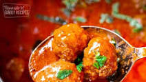 Easiest Instant Pot Meatballs Easiest Instant Pot Meatballs
