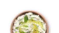 Tzatziki maison Tzatziki maison
