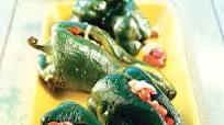 Chiles Rellenos Chiles Rellenos