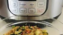 Instant Pot Quinoa Salad Instant Pot Quinoa Salad