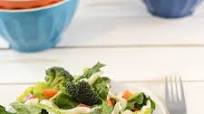 Easy Side Salad Easy Side Salad