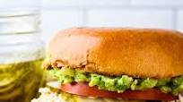 Cilantro Lime Spicy Tuna Salad Sandwich Cilantro Lime Spicy Tuna Salad Sandwich