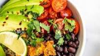 Chipotle Tofu Sofritas Chipotle Tofu Sofritas
