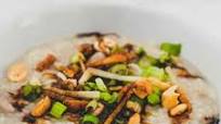 Duck Congee Duck Congee