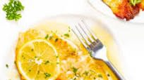 Pan Fried Tilapia Recipe With Lemon Butter Sauce Pan Fried Tilapia Recipe With Lemon Butter Sauce