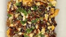 Pulled Pork Nachos Pulled Pork Nachos