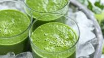 Green Detox Smoothie Green Detox Smoothie