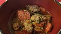 Alcatra (Portuguese Beef Stew) Alcatra (Portuguese Beef Stew)