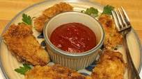 T'S PAN-FRIED OYSTERS T'S PAN-FRIED OYSTERS