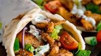 Easy Chicken Gyros Recipe Easy Chicken Gyros Recipe
