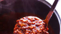 5-Ingredient Easy Chili 5-Ingredient Easy Chili